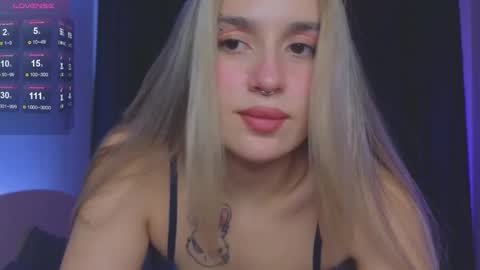 Roxy online show from September 15, 7:58 pm