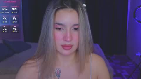 Roxy online show from September 16, 9:27 pm