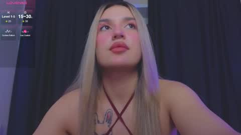 Roxy online show from September 18, 7:05 pm