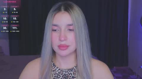 Roxy online show from September 24, 8:12 pm