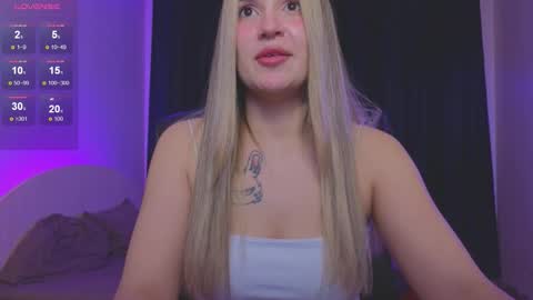 Roxy online show from October 20, 8:20 pm