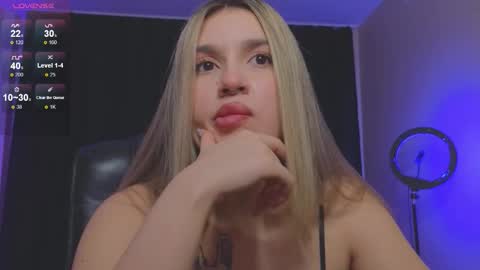 Roxy online show from November 7, 9:37 pm