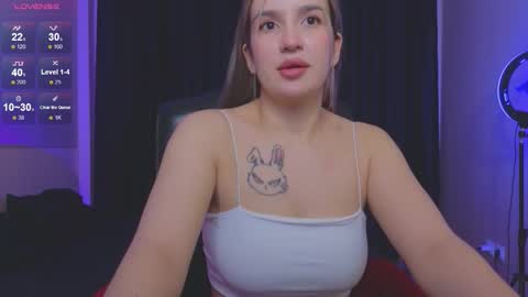 Roxy online show from November 13, 9:36 pm