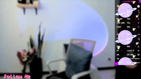 roxy online show from November 4, 7:02 pm