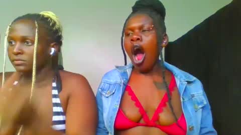 goddes online show from March 10, 7:07 pm