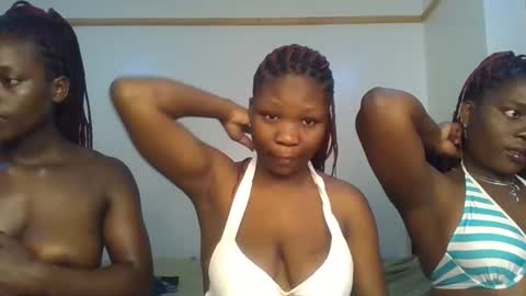 goddes online show from October 11, 9:30 am