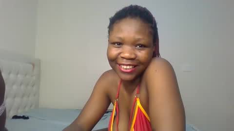 goddes online show from November 11, 1:00 pm