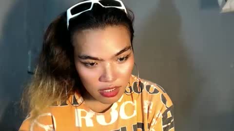 royaltymarcela6969 online show from October 8, 12:36 pm