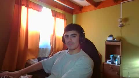 rpaulo25 online show from February 4, 9:52 pm