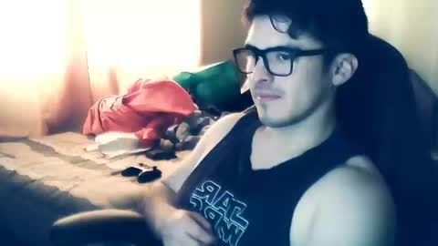 rpaulo25 online show from September 15, 8:53 pm