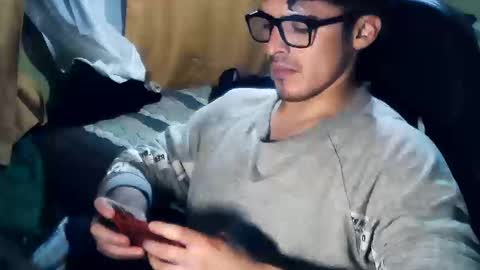 rpaulo25 online show from September 17, 11:17 pm