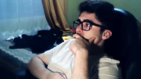 rpaulo25 online show from September 28, 3:56 am