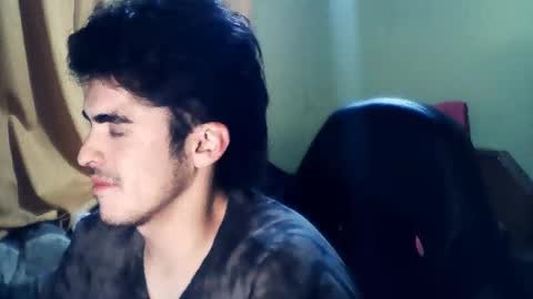 rpaulo25 online show from November 17, 1:22 am