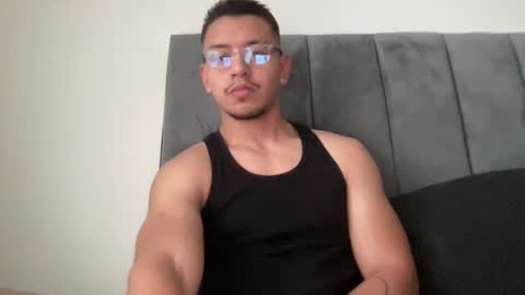 Ruan David online show from November 12, 9:25 pm