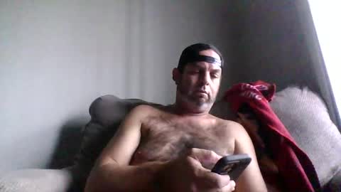 rubbingoneout714 online show from December 13, 9:30 pm