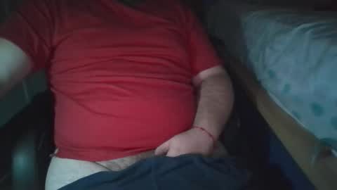 Snapshot of ruben90mr chatting on November 4, 1:27 am ruben90mr online show from November 4, 1:27 am