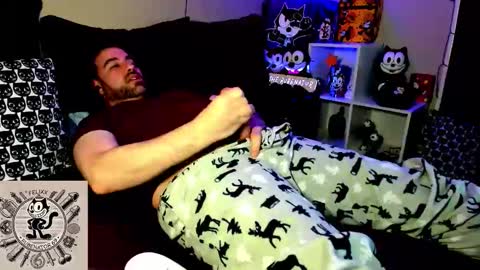 Ruben online show from November 8, 4:18 pm