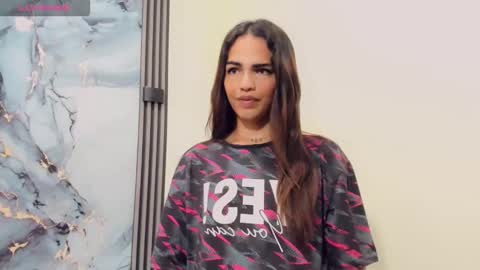 Rubi i love online show from November 21, 12:15 pm