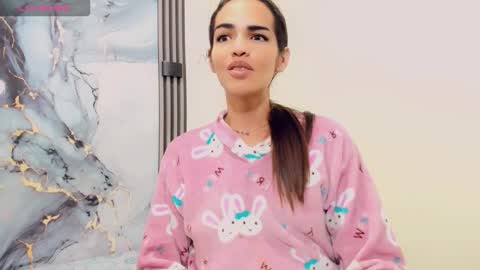 Rubi i love online show from November 25, 11:43 am