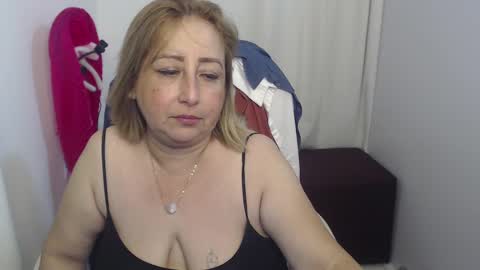 Rubi online show from January 12, 12:07 am