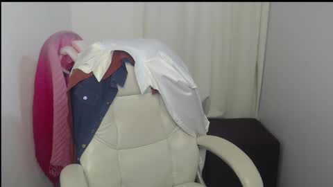 Rubi online show from January 26, 12:05 am