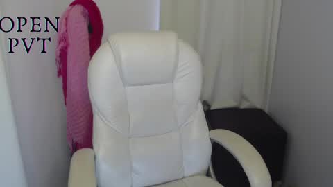 Rubi online show from February 2, 3:17 pm