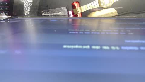 Rubi online show from February 16, 3:59 pm