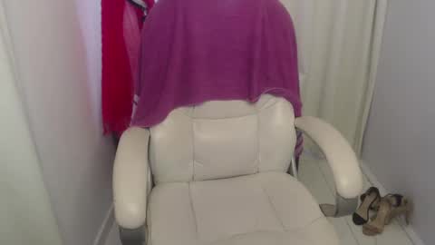 Rubi online show from February 26, 4:14 pm