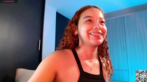 Rubi online show from December 3, 8:17 pm