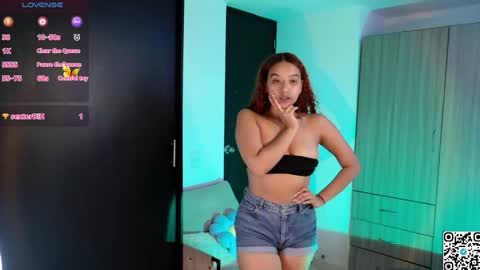 Rubi online show from December 6, 8:51 pm