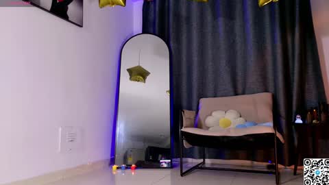 Rubi online show from January 12, 7:21 pm