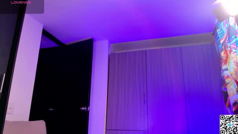 Rubi online show from January 27, 8:07 pm