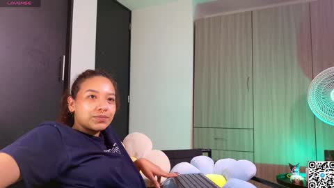 Rubi online show from January 31, 9:16 pm