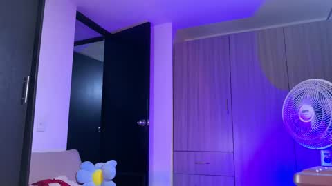 Rubi online show from March 4, 12:50 am