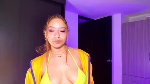 Rubi online show from March 7, 8:13 am