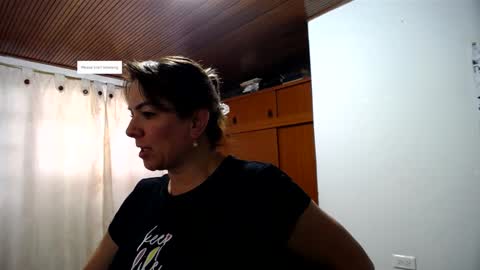 Snapshot of rubi_sweett chatting on February 2, 9:56 pm rubi online show from February 2, 9:56 pm