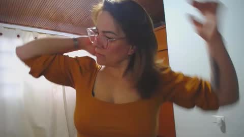 Snapshot of rubi_sweett chatting on February 9, 9:17 pm rubi online show from February 9, 9:17 pm