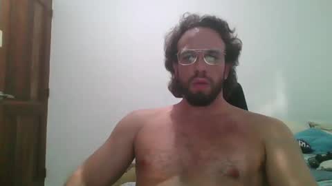 rubio121 online show from January 9, 8:22 pm