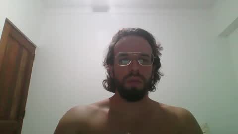 rubio121 online show from January 11, 5:31 am