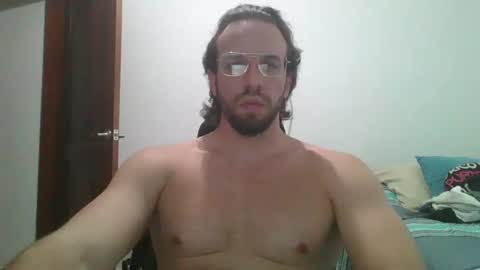 rubio121 online show from January 24, 2:30 pm