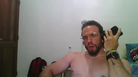 rubio121 online show from September 12, 6:08 pm