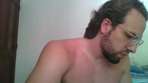 rubio121 online show from September 15, 8:09 pm