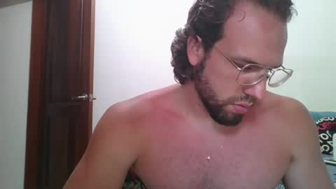 rubio121 online show from October 1, 4:24 pm