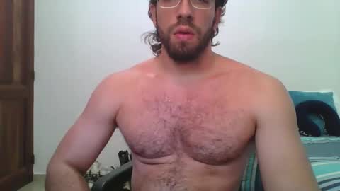 rubio121 online show from November 24, 3:34 pm