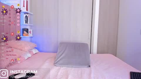 Snapshot of rubioberli chatting on December 26, 6:09 am RubiOberli 9 INCH Guys my blue page is available now online show from December 26, 6:09 am