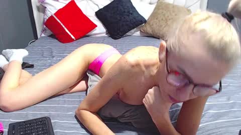 RUBY online show from January 30, 9:47 am