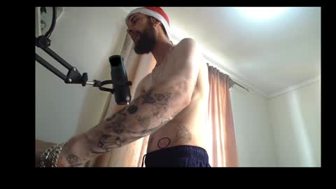 RubitRicky online show from December 5, 4:09 am