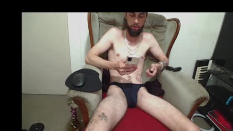 RubitRicky online show from January 10, 5:05 am