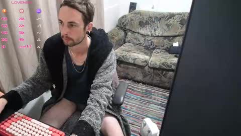 RubitRicky online show from September 9, 7:30 am