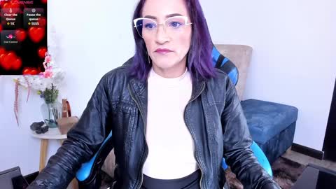 RUBY online show from February 2, 10:02 am